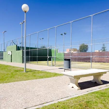 Apartamento Bajo De Guia Apartment Sanlucar de Barrameda