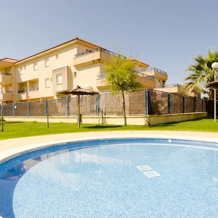 Apartamento Bajo De Guia *