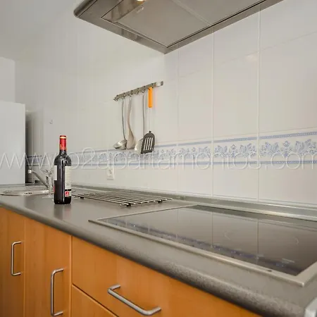 Apartamento Bajo De Guia Sanlucar de Barrameda