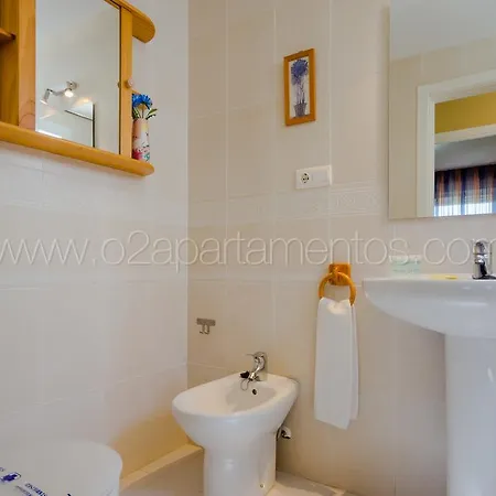 Apartamento Bajo De Guia