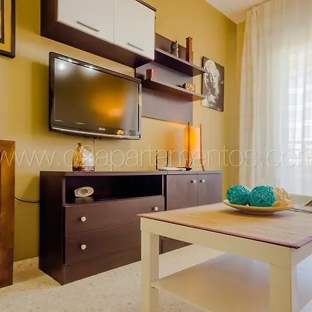 Apartamento Bajo De Guia * Sanlucar de Barrameda