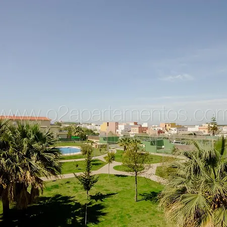 Apartamento Bajo De Guia * Sanlucar de Barrameda
